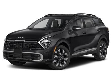 2023 Kia Sportage  (Stk: K23497) in St. John's - Image 1 of 12