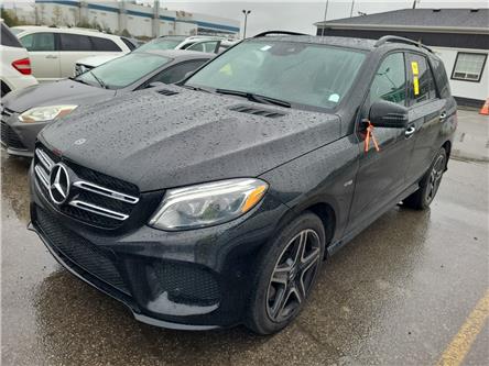 2019 Mercedes-Benz AMG GLE 43 Base in Saint-Eustache - Image 1 of 10