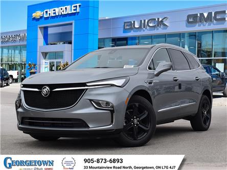 2023 Buick Enclave Essence (Stk: 36423) in Georgetown - Image 1 of 29