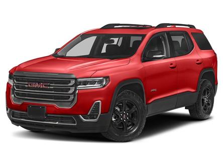 2023 GMC Acadia AT4 (Stk: 184023) in Goderich - Image 1 of 12