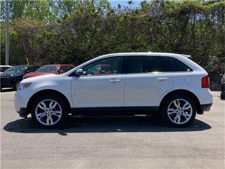2014 Ford Edge Limited (Stk: P0367A) in London - Image 1 of 29