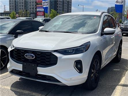 2023 Ford Escape ST-Line Elite (Stk: P30552) in Brampton - Image 1 of 15
