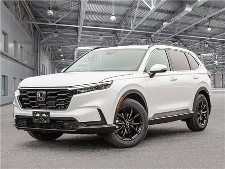 2023 Honda CR-V Sport (Stk: 23199) in Steinbach - Image 1 of 22