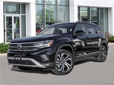 2023 Volkswagen Atlas 3.6 FSI Highline (Stk: 5323OE93313107) in Georgetown - Image 1 of 23