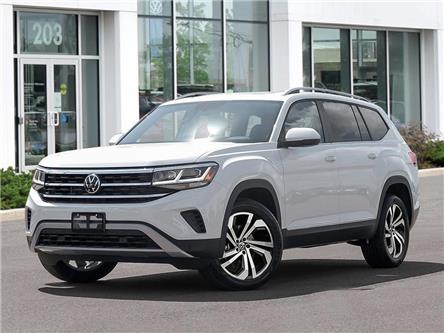 2023 Volkswagen Atlas 3.6 FSI Highline (Stk: 5323OE93710127) in Georgetown - Image 1 of 23