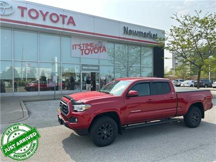 2022 Toyota Tacoma Base (Stk: 7189) in Newmarket - Image 1 of 11