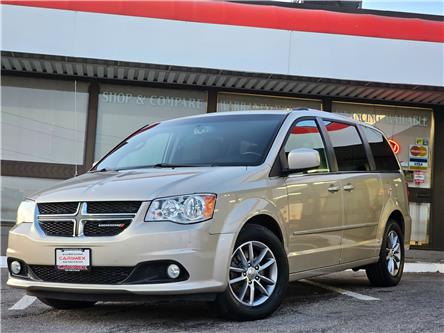 2015 Dodge Grand Caravan SE/SXT (Stk: 2305145) in Waterloo - Image 1 of 25