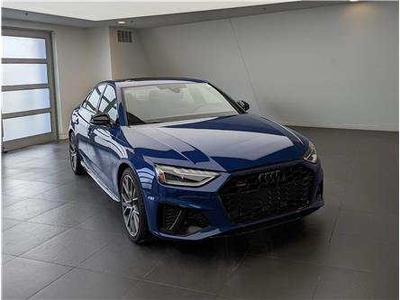 2023 Audi A4 45 Technik (Stk: 181952) in Oakville - Image 1 of 16