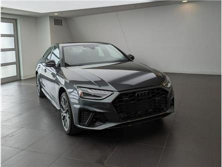 2023 Audi A4 45 Technik (Stk: 182219) in Oakville - Image 1 of 13