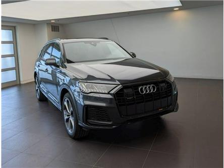 2023 Audi Q7 55 Progressiv (Stk: 182226) in Oakville - Image 1 of 10