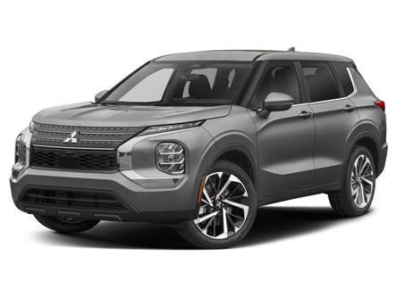 2023 Mitsubishi Outlander LE (Stk: 231174N) in Fredericton - Image 1 of 11