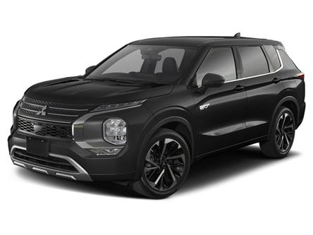 2023 Mitsubishi Outlander PHEV GT (Stk: 231192N) in Fredericton - Image 1 of 2