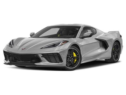 2023 Chevrolet Corvette Stingray (Stk: 236010) in Kitchener - Image 1 of 11