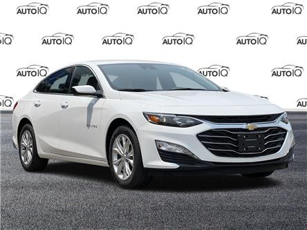 2023 Chevrolet Malibu 1LT (Stk: 231417) in Waterloo - Image 1 of 19