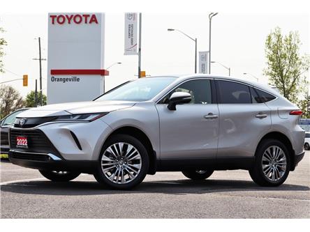 2022 Toyota Venza Limited (Stk: CP5987) in Orangeville - Image 1 of 17