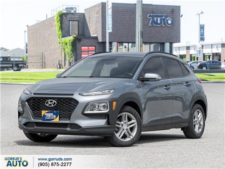 2019 Hyundai Kona 2.0L Essential (Stk: 294782) in Milton - Image 1 of 21