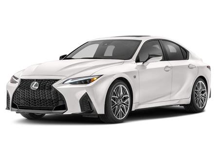 2023 Lexus IS 500 Base (Stk: 233386) in Kitchener - Image 1 of 3
