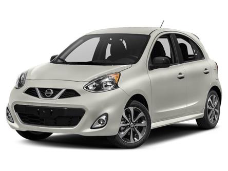 2016 Nissan Micra S (Stk: A258897) in VICTORIA - Image 1 of 10
