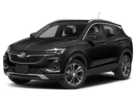 2022 Buick Encore GX Essence (Stk: 199083) in Medicine Hat - Image 1 of 12