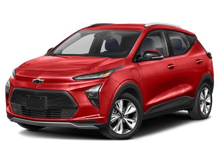 2023 Chevrolet Bolt EUV LT (Stk: BE3028) in Oakville - Image 1 of 11