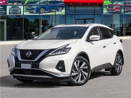 2023 Nissan Murano SL (Stk: 12777) in Sudbury - Image 1 of 23