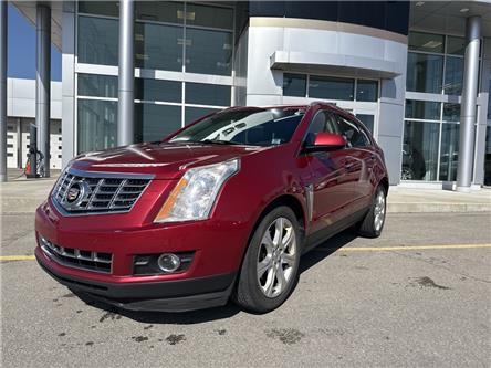 2014 Cadillac SRX Performance (Stk: Z155488AA) in Newmarket - Image 1 of 13