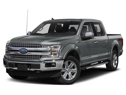 2020 Ford F-150 Lariat (Stk: A4436) in Wyoming - Image 1 of 12