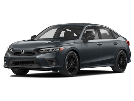 2022 Honda Civic Sport (Stk: 222154K) in Richmond Hill - Image 1 of 2