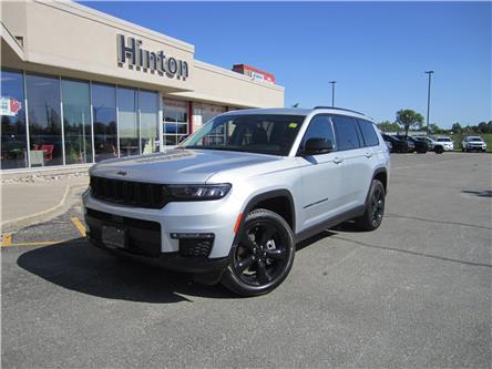 2023 Jeep Grand Cherokee L Limited (Stk: 23045) in Perth - Image 1 of 20