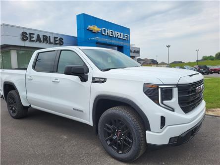2023 GMC Sierra 1500 Elevation (Stk: 23120) in Ingersoll - Image 1 of 4