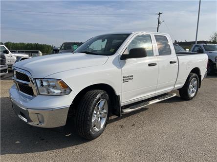 2019 RAM 1500 Classic ST (Stk: PP035) in Rocky Mountain House - Image 1 of 11