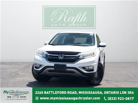 2015 Honda CR-V EX-L (Stk: P3280) in Mississauga - Image 1 of 23