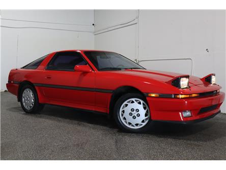1988 Toyota Supra Base (Stk: 091695) in Edmonton - Image 1 of 18