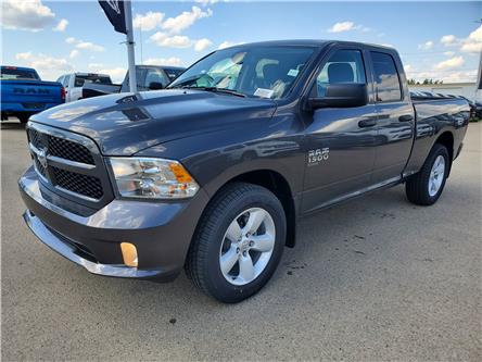 2023 RAM 1500 Classic Tradesman (Stk: 23R12445) in Devon - Image 1 of 15