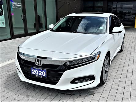 2020 Honda Accord Touring 2.0T (Stk: 16101873A) in Markham - Image 1 of 13