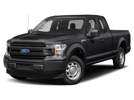 2018 Ford F-150 XLT (Stk: Y0108AX) in Barrie - Image 1 of 11