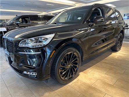 2023 Lincoln Aviator Reserve (Stk: 236478) in Vancouver - Image 1 of 8