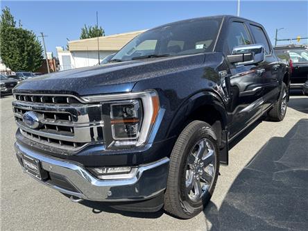 2023 Ford F-150 Lariat (Stk: 236906) in Vancouver - Image 1 of 9