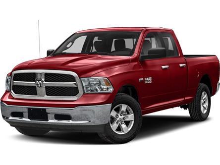 2023 RAM 1500 Classic SLT in Sudbury - Image 1 of 4