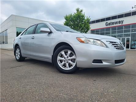 2007 Toyota Camry LE (Stk: 39637A) in Edmonton - Image 1 of 21
