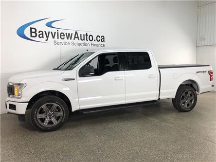 2020 Ford F-150 XLT (Stk: 40172J) in Belleville - Image 1 of 26