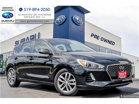 2018 Hyundai Elantra GT GL (Stk: 17919A) in Kitchener - Image 1 of 25