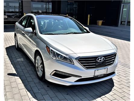 2015 Hyundai Sonata Limited (Stk: 16U100561A) in Markham - Image 1 of 7