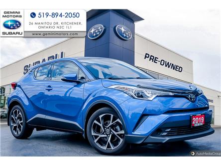 2019 Toyota C-HR Base (Stk: 17785AA) in Kitchener - Image 1 of 24