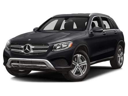 2018 Mercedes-Benz GLC 300 Base (Stk: DK609) in Vancouver - Image 1 of 11
