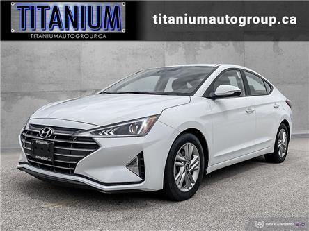 2020 Hyundai Elantra Preferred (Stk: 062437) in Langley Twp - Image 1 of 25