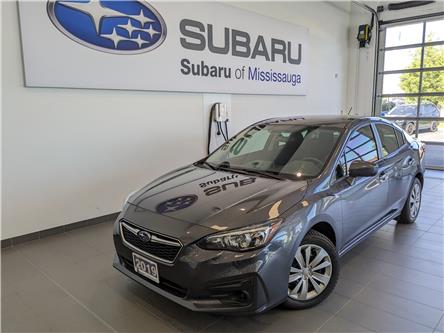 2019 Subaru Impreza Convenience (Stk: 230611A) in Mississauga - Image 1 of 24