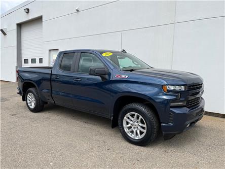 2019 Chevrolet Silverado 1500 RST (Stk: 22288a) in Sussex - Image 1 of 13