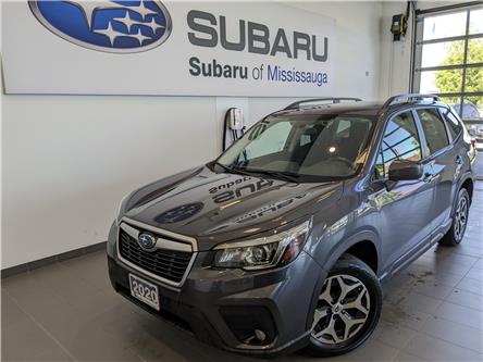 2020 Subaru Forester Convenience (Stk: 230600A) in Mississauga - Image 1 of 24