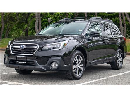2018 Subaru Outback 3.6R Limited (Stk: DD0279) in Vancouver - Image 1 of 28